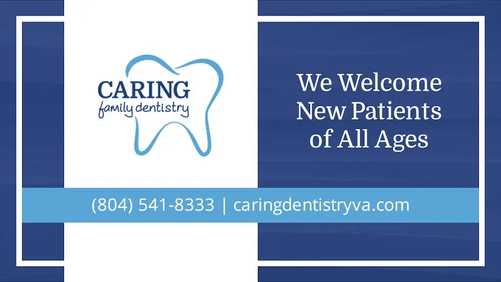 Caring Family Dentistry of Hopewell