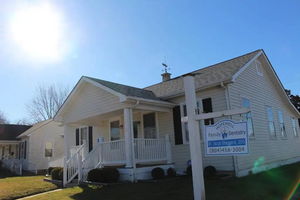 Hopewell Family Dentistry