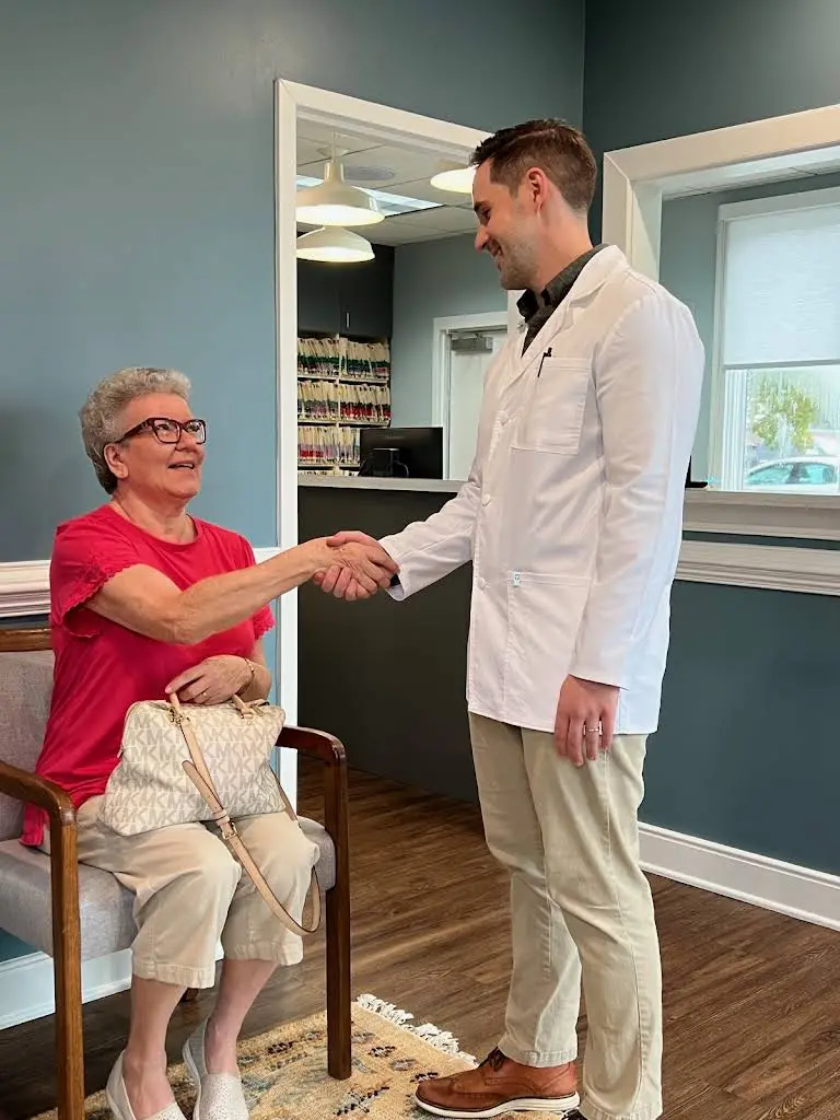 City Point Dental
