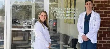 Katrina A. Thatch, DDS