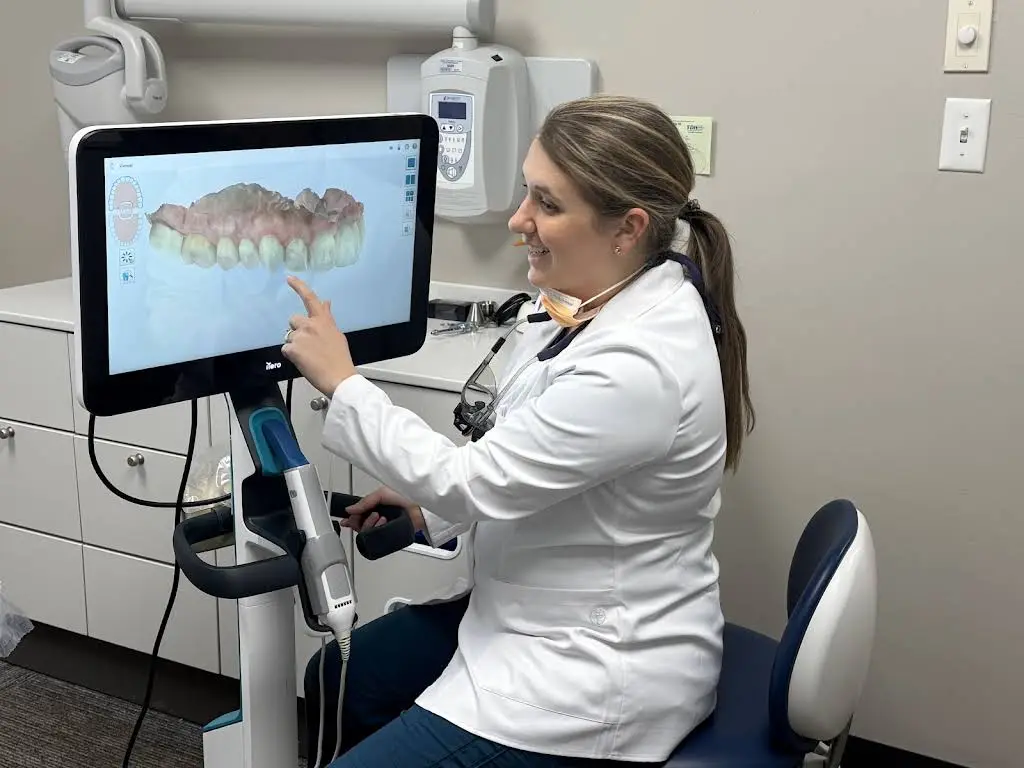 Katrina A. Thatch, DDS