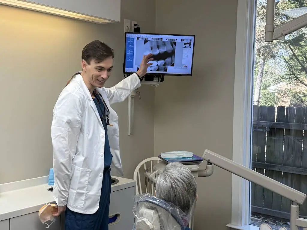 Katrina A. Thatch, DDS