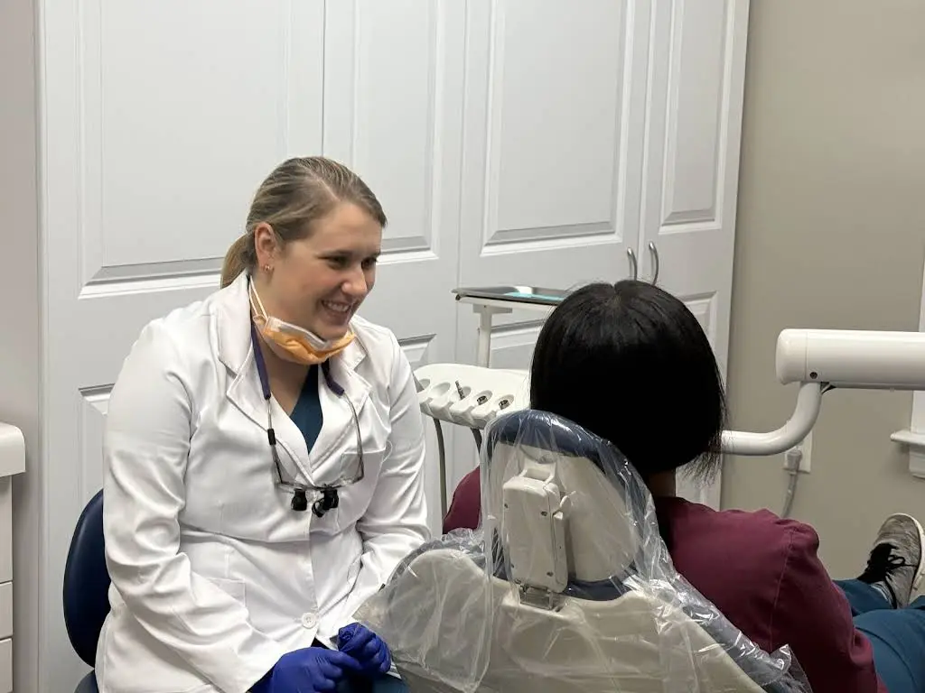 Katrina A. Thatch, DDS