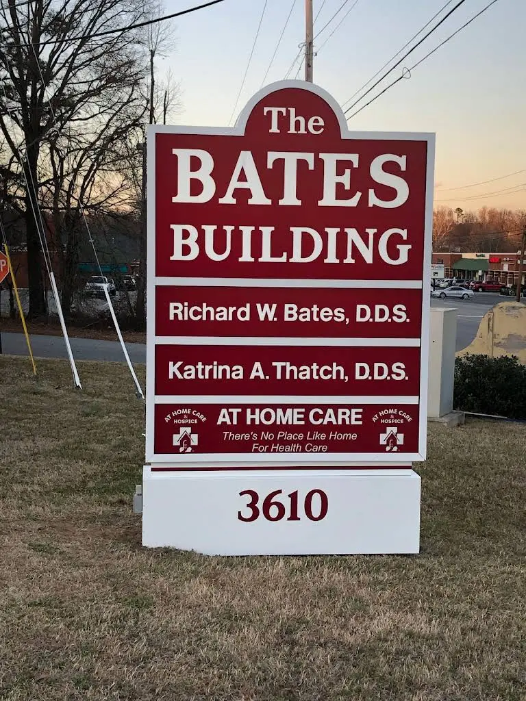 Katrina A. Thatch, DDS