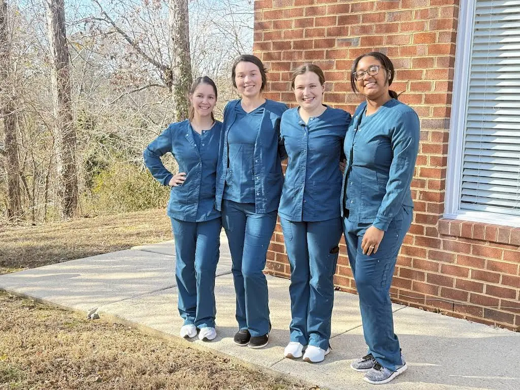 Katrina A. Thatch, DDS