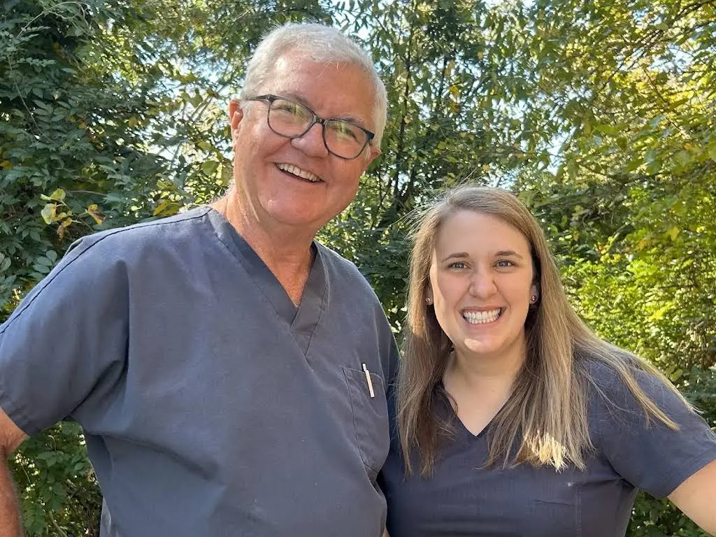 Katrina A. Thatch, DDS