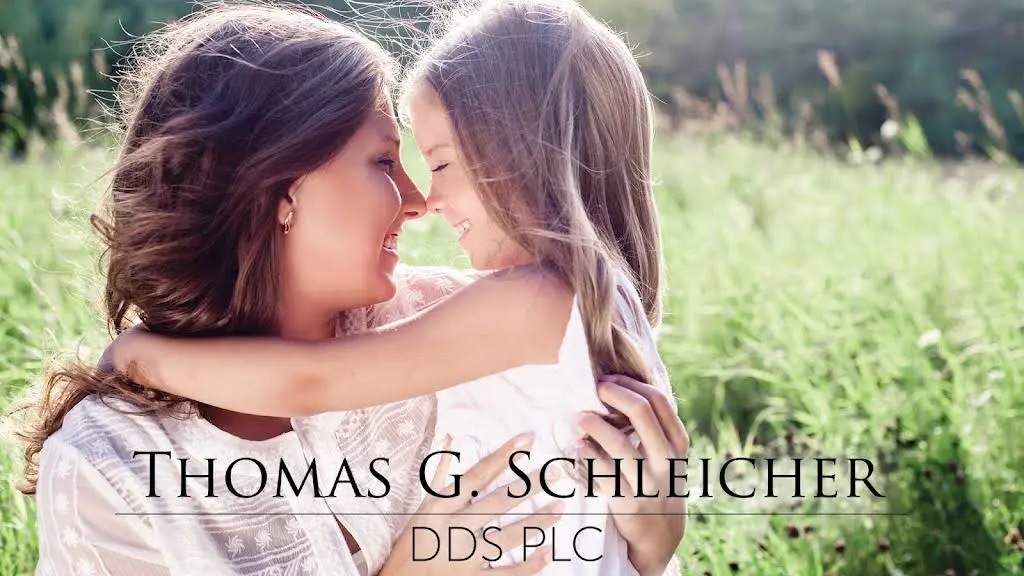 Thomas G. Schleicher, DDS PLC