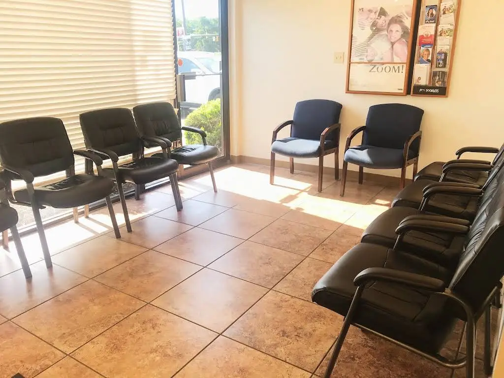 Richmond Adaptive Dental Care PLLC