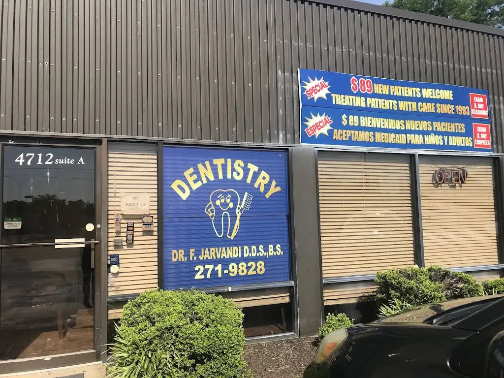 Richmond Adaptive Dental Care PLLC