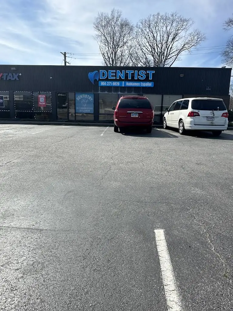 Richmond Adaptive Dental Care PLLC
