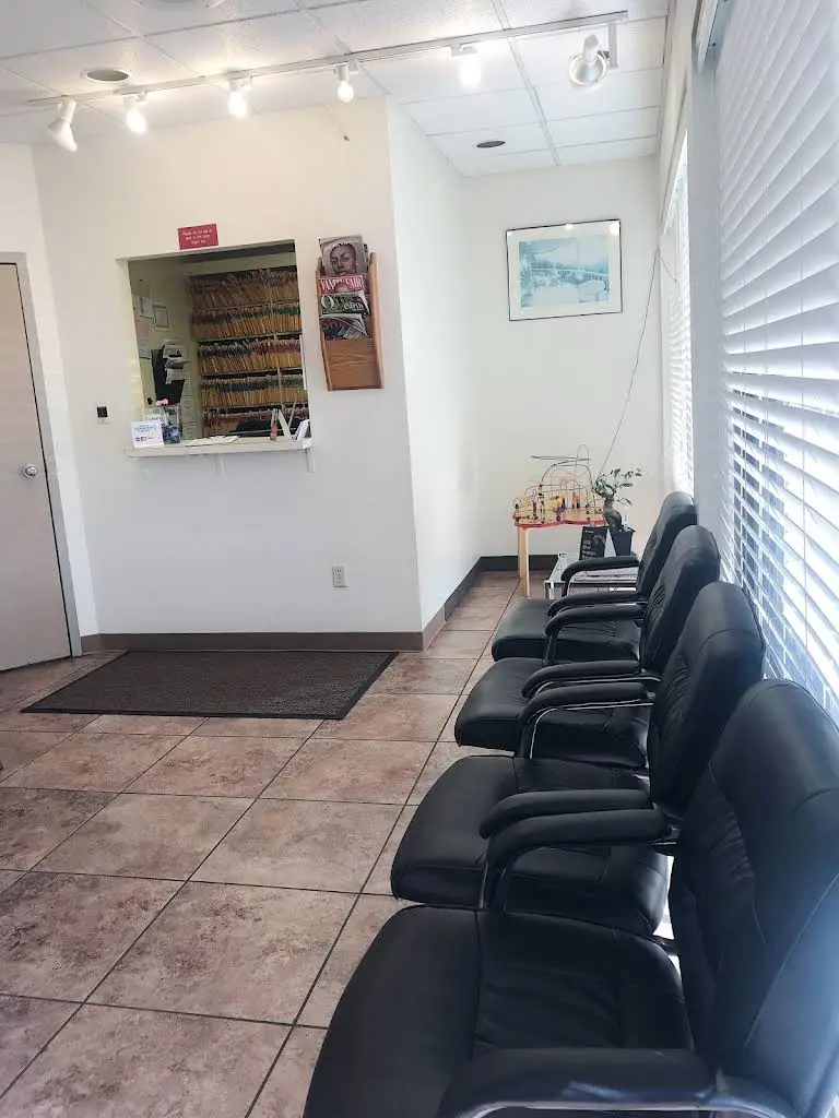 Richmond Adaptive Dental Care PLLC