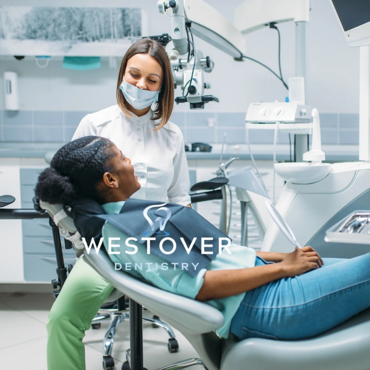 Westover Dentistry