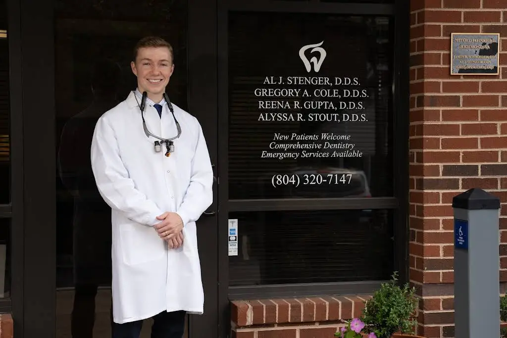 Westover Dentistry