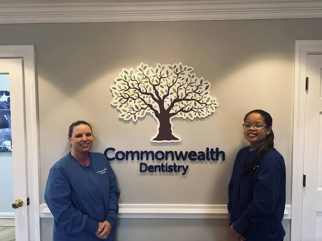 Commonwealth Dentistry