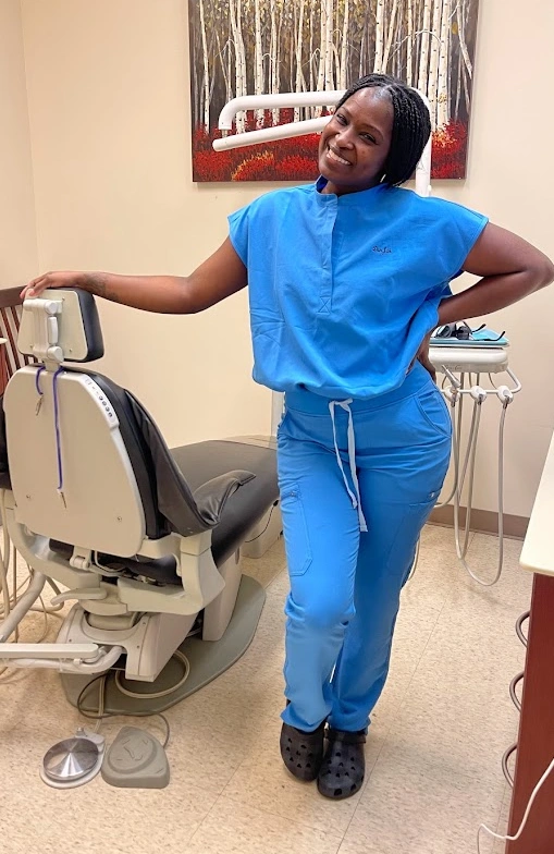 Commonwealth Dentistry