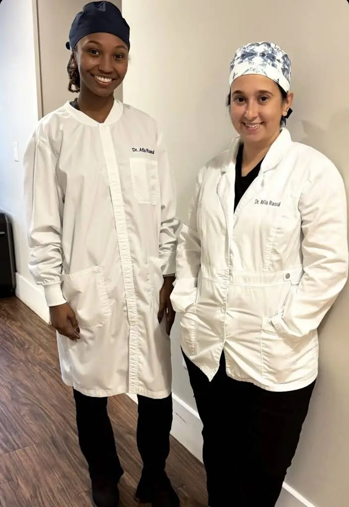 Commonwealth Dentistry