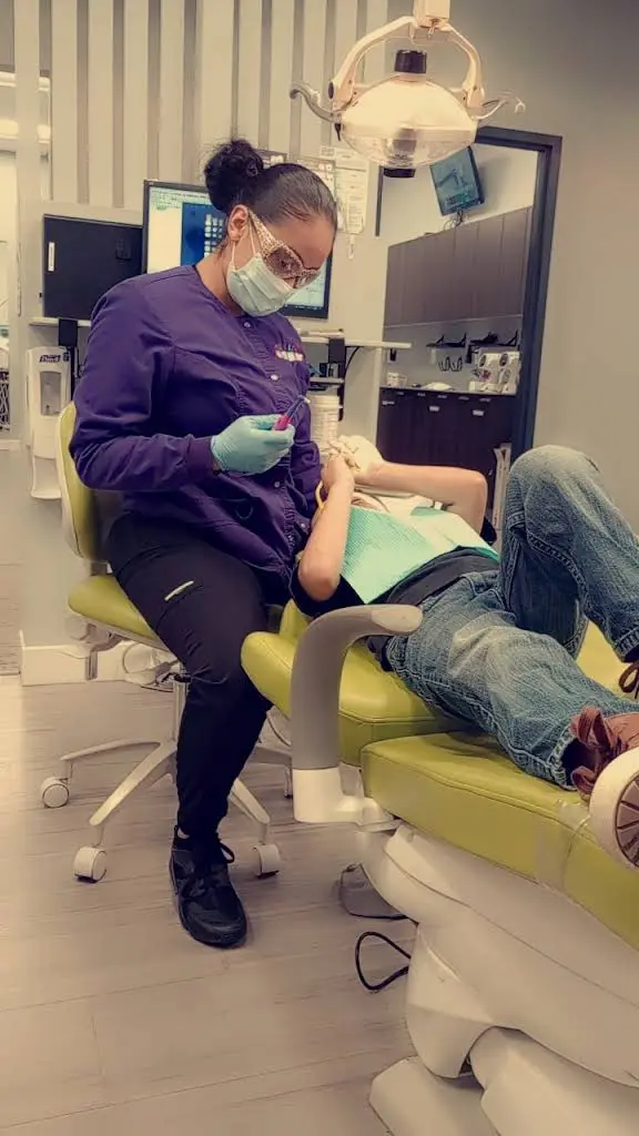 Just 4 Kids Pediatric Dentistry