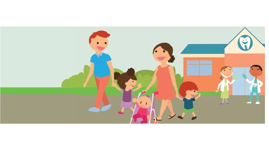 Just 4 Kids Pediatric Dentistry