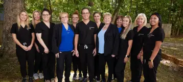 Midgette Dentistry