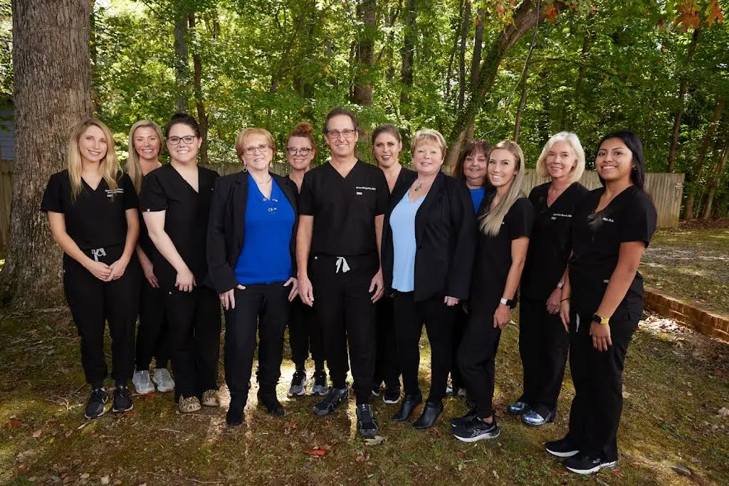 Midgette Dentistry