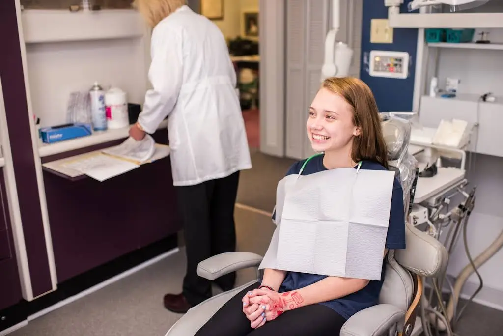 Midgette Dentistry