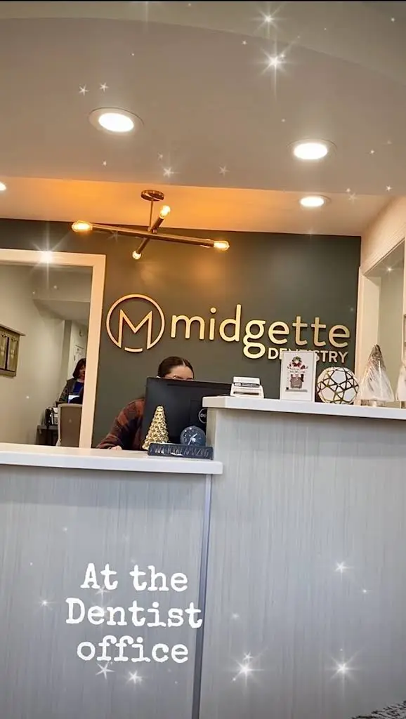 Midgette Dentistry