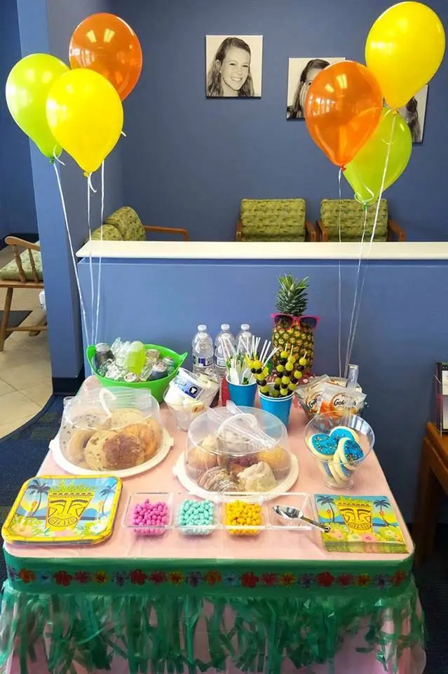 Davis & Nyczepir Orthodontics