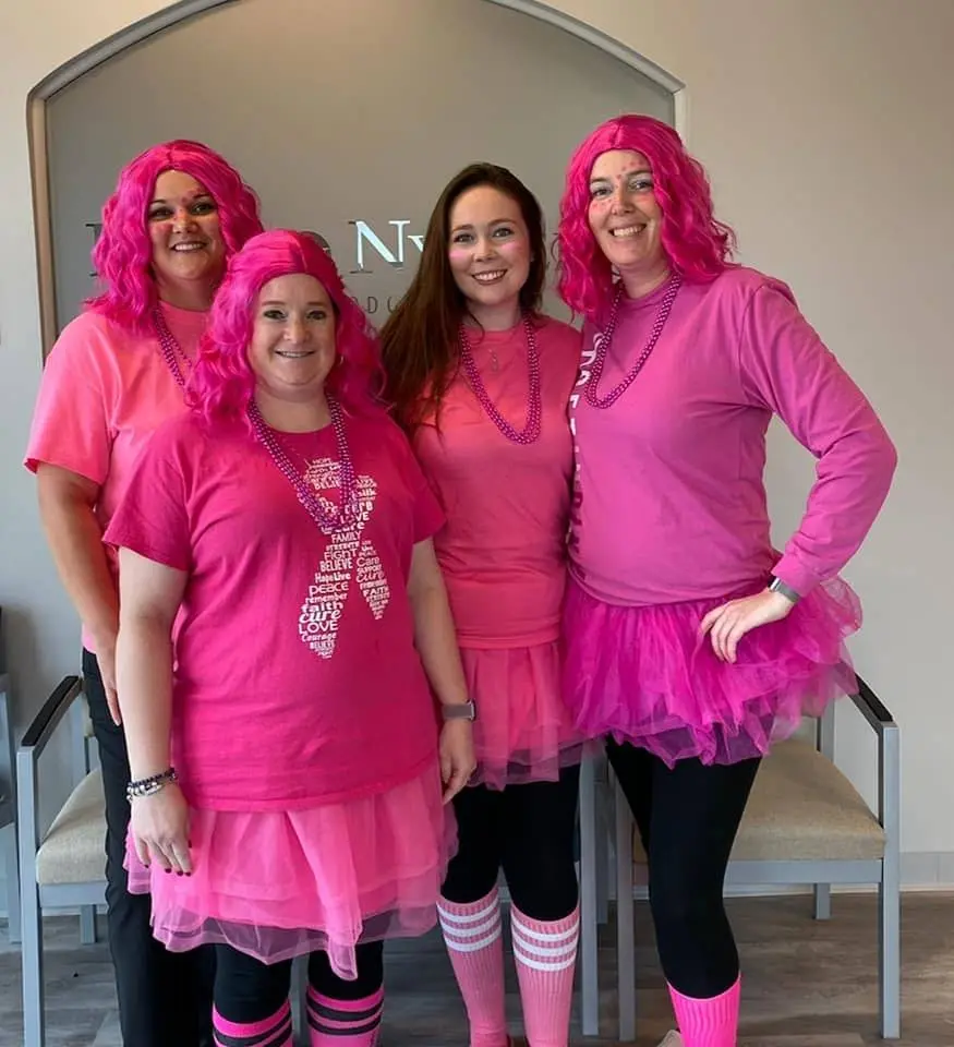 Davis & Nyczepir Orthodontics