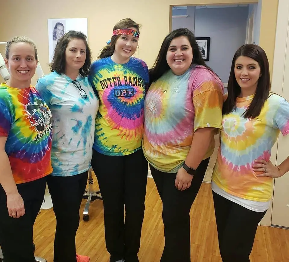 Davis & Nyczepir Orthodontics