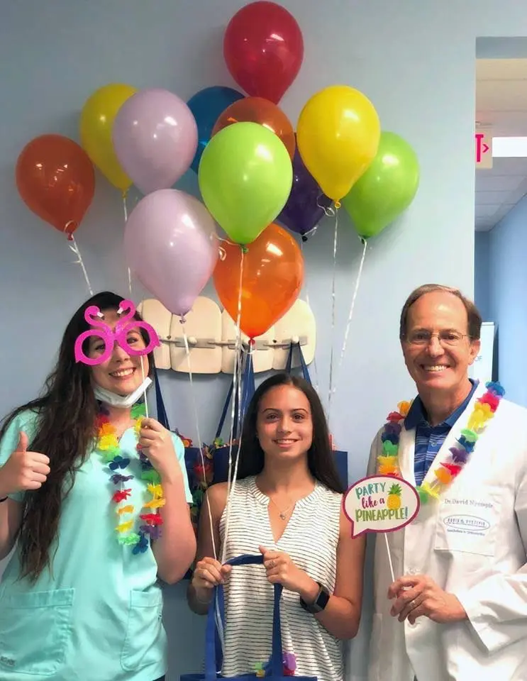 Davis & Nyczepir Orthodontics