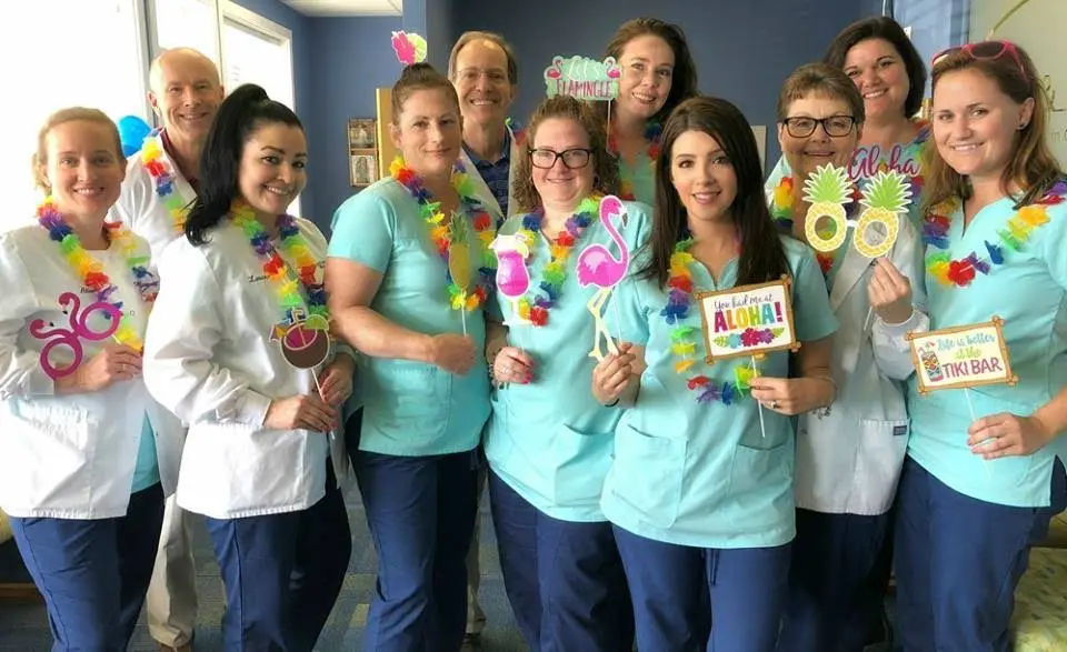 Davis & Nyczepir Orthodontics