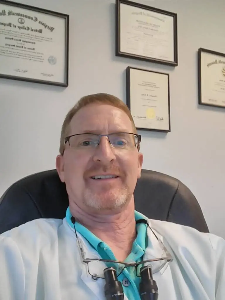 Smiley Family Dentistry: Christopher Smiley, D.D.S.