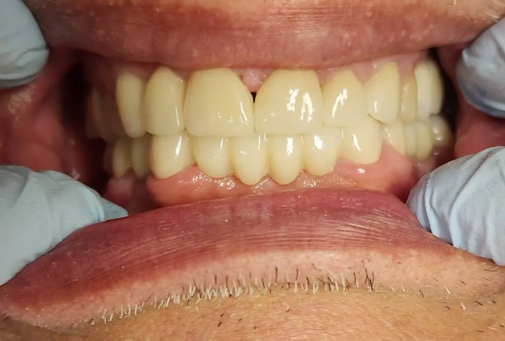 Smiley Family Dentistry: Christopher Smiley, D.D.S.