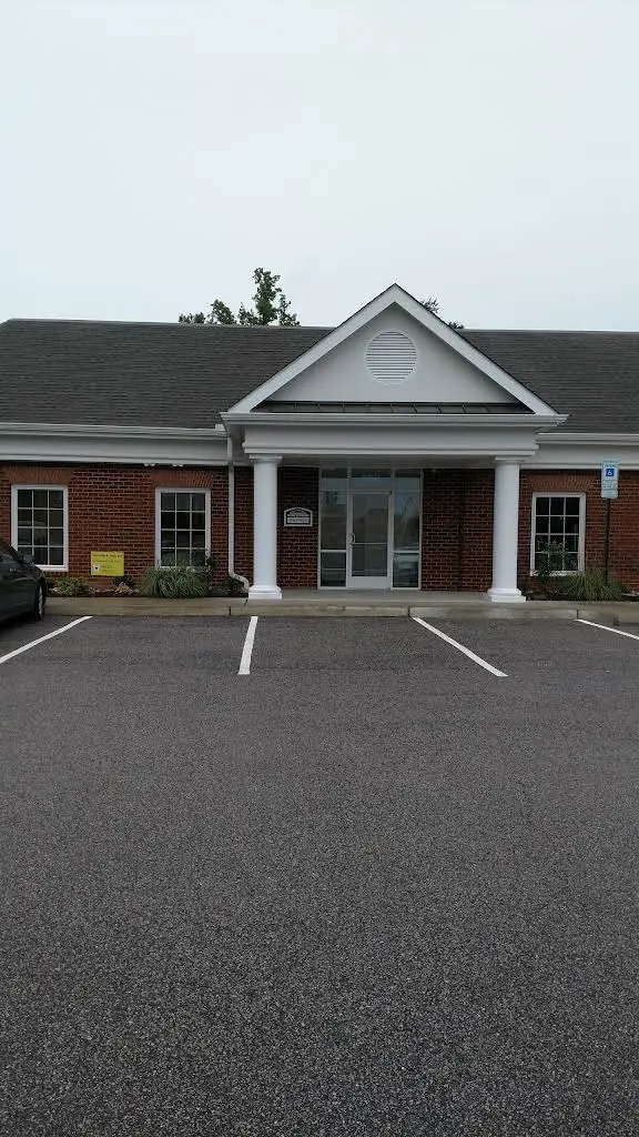 Smiley Family Dentistry: Christopher Smiley, D.D.S.