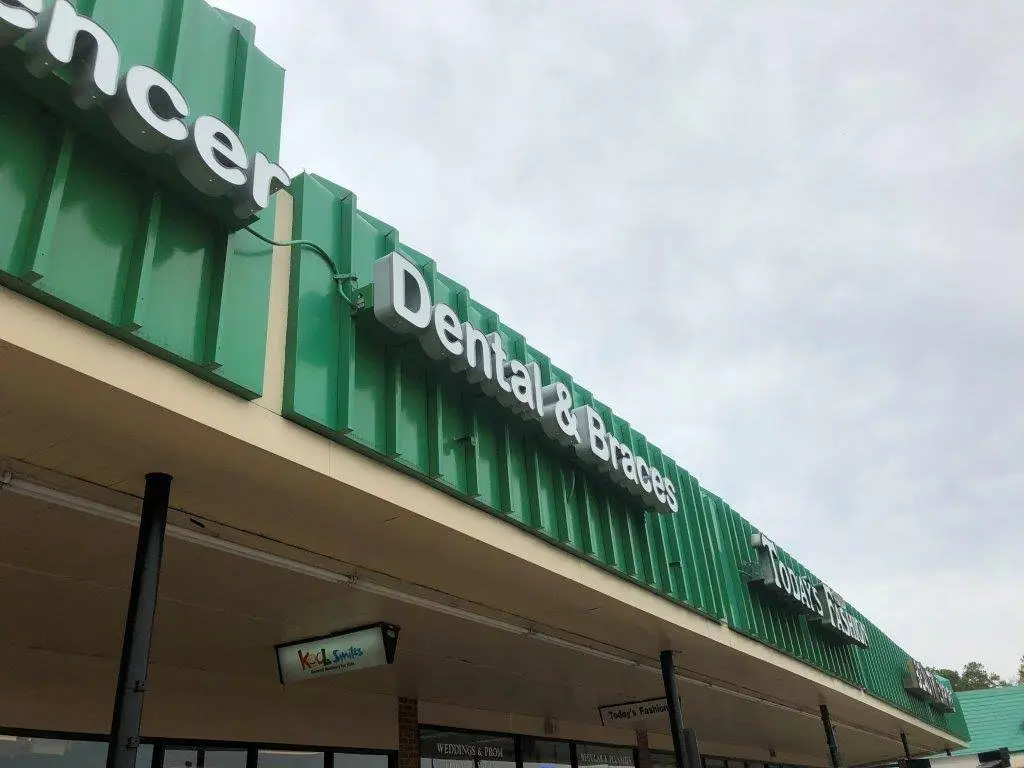 Spencer Dental & Braces