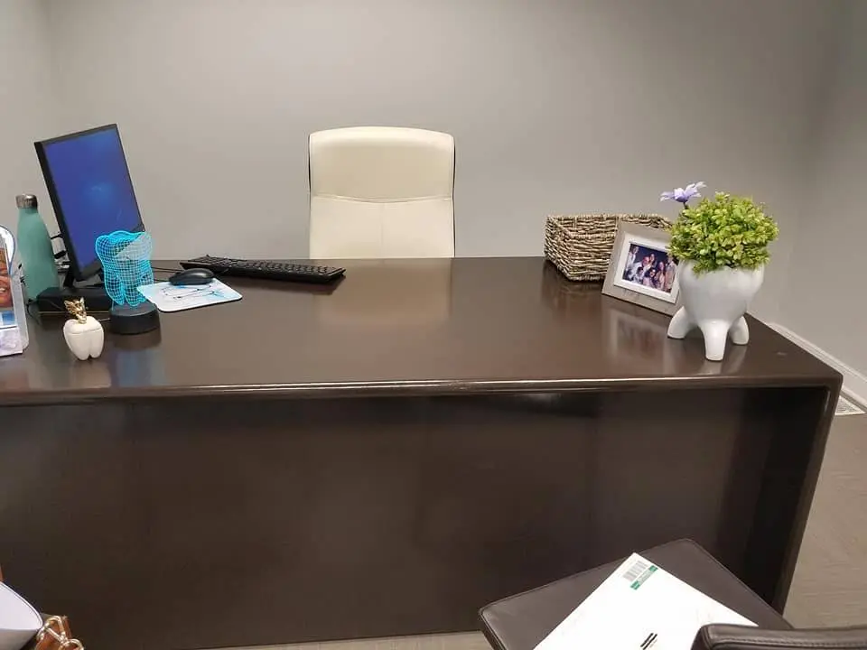 Total Smiles Dentistry