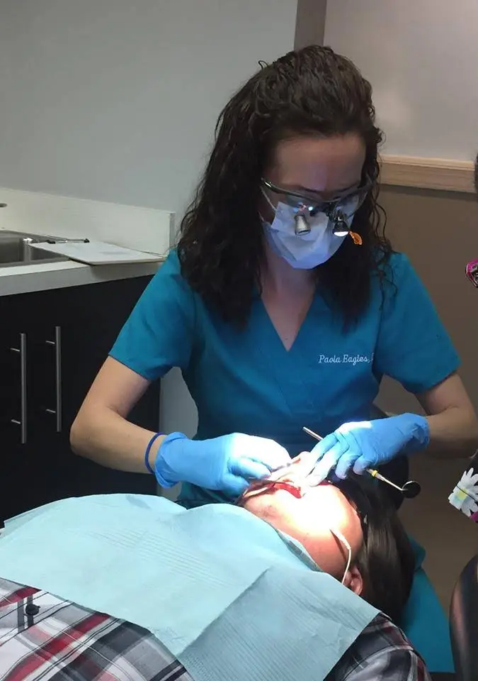 Total Smiles Dentistry