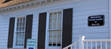 Midlothian Dental Center Bon Air