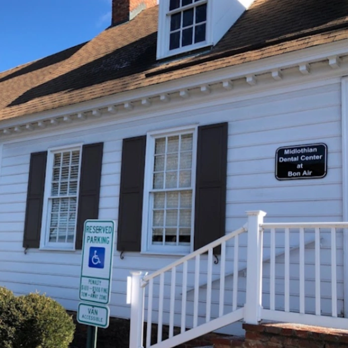 Midlothian Dental Center Bon Air