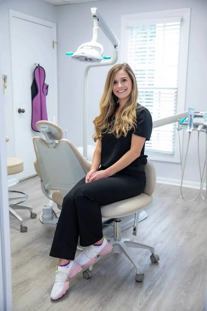 Midlothian Dental Center Bon Air