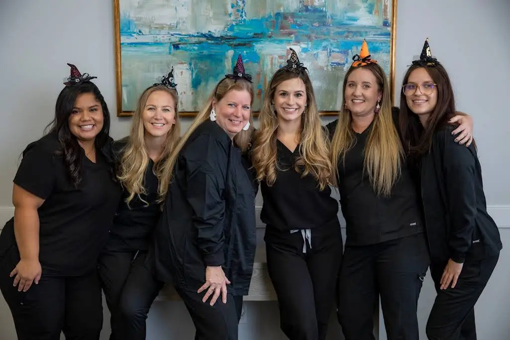 Midlothian Dental Center Bon Air