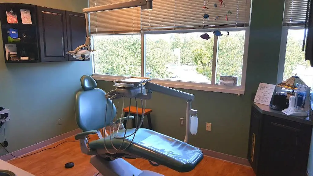 Beam Dentistry