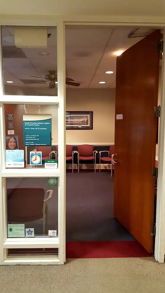 Beam Dentistry