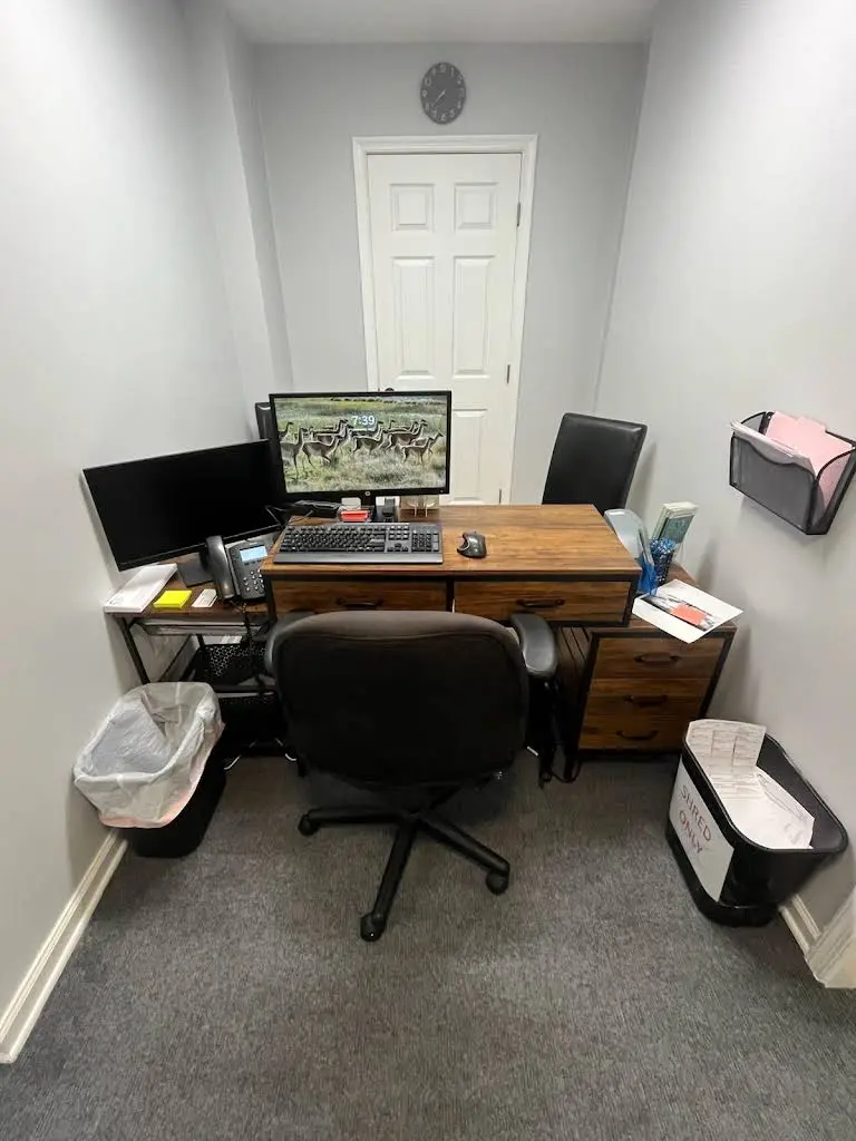 Chester Oral Surgery
