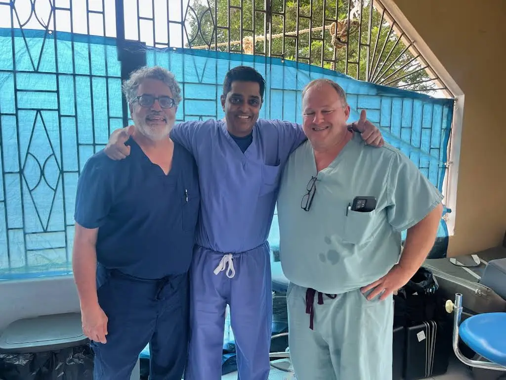 Chester Oral Surgery