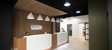Bates Orthodontics - Chesterfield