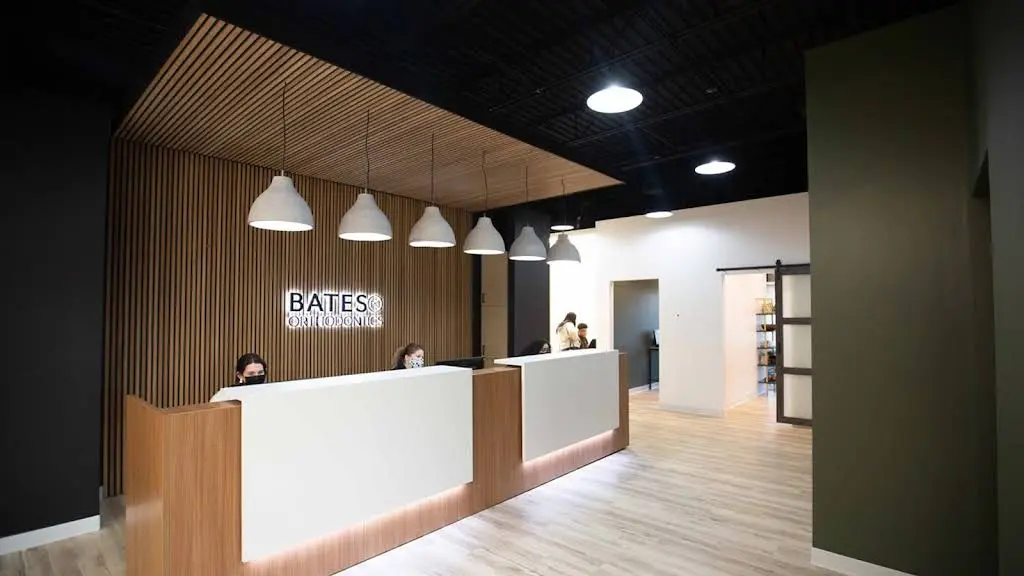 Bates Orthodontics - Chesterfield