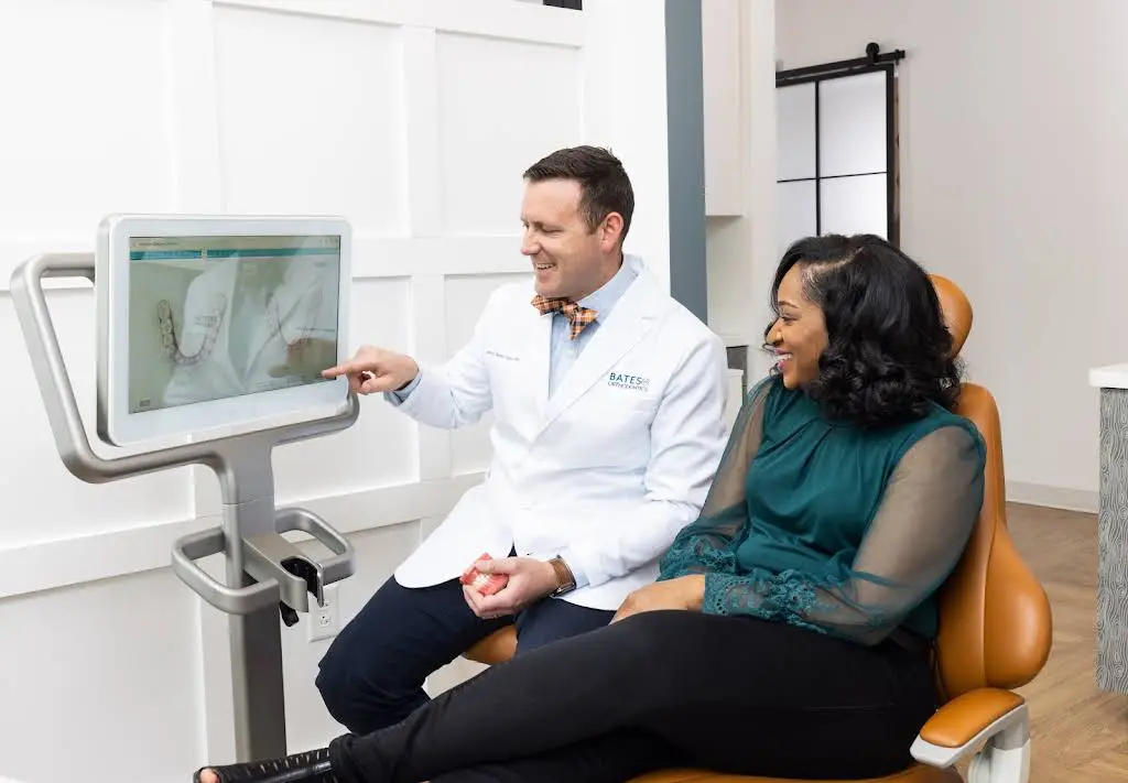 Bates Orthodontics - Chesterfield