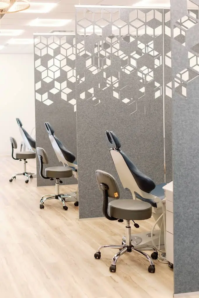 Bates Orthodontics - Chesterfield