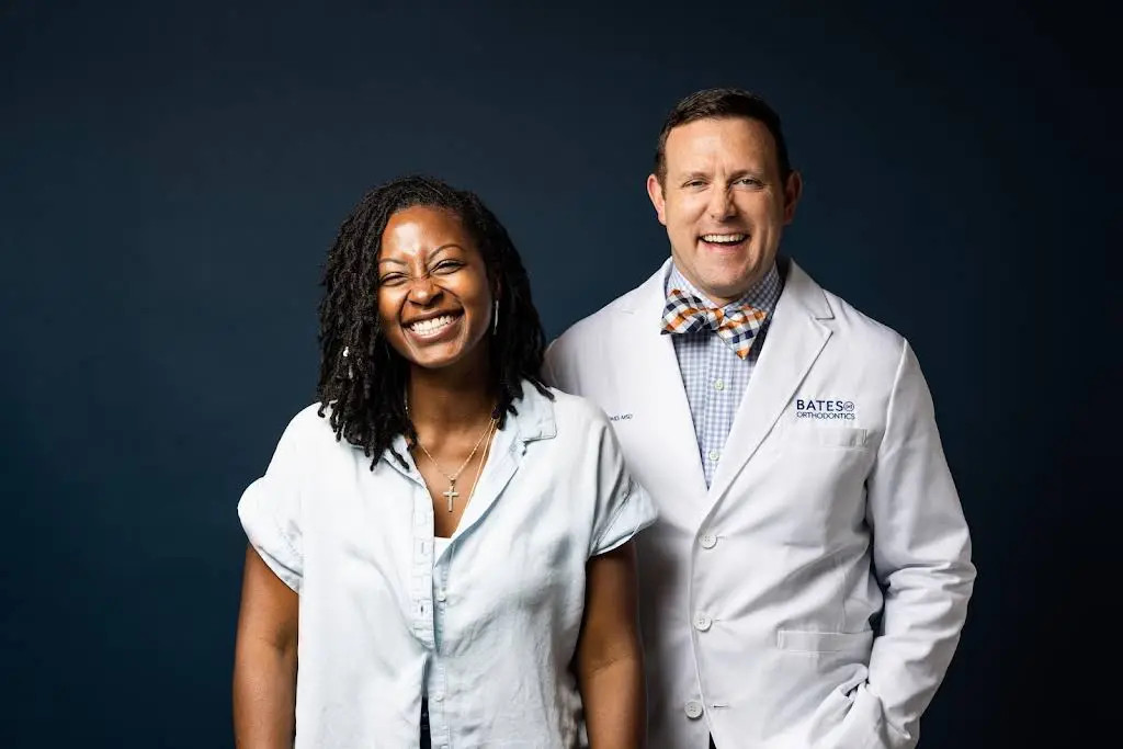 Bates Orthodontics - Chesterfield